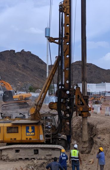 مشروع جسر الضيافة (1)
